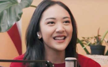 Staf Khusus Presiden RI Putri Indahsari Tanjung (Istimewa/ Instagram @putri_tanjung)