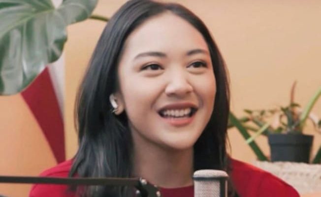 Staf Khusus Presiden RI Putri Indahsari Tanjung (Istimewa/ Instagram @putri_tanjung)