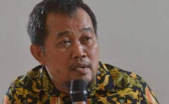 Ketua LSM MAKI, Boyamin Saiman