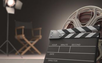 Ilustrasi Film/Thinkstock